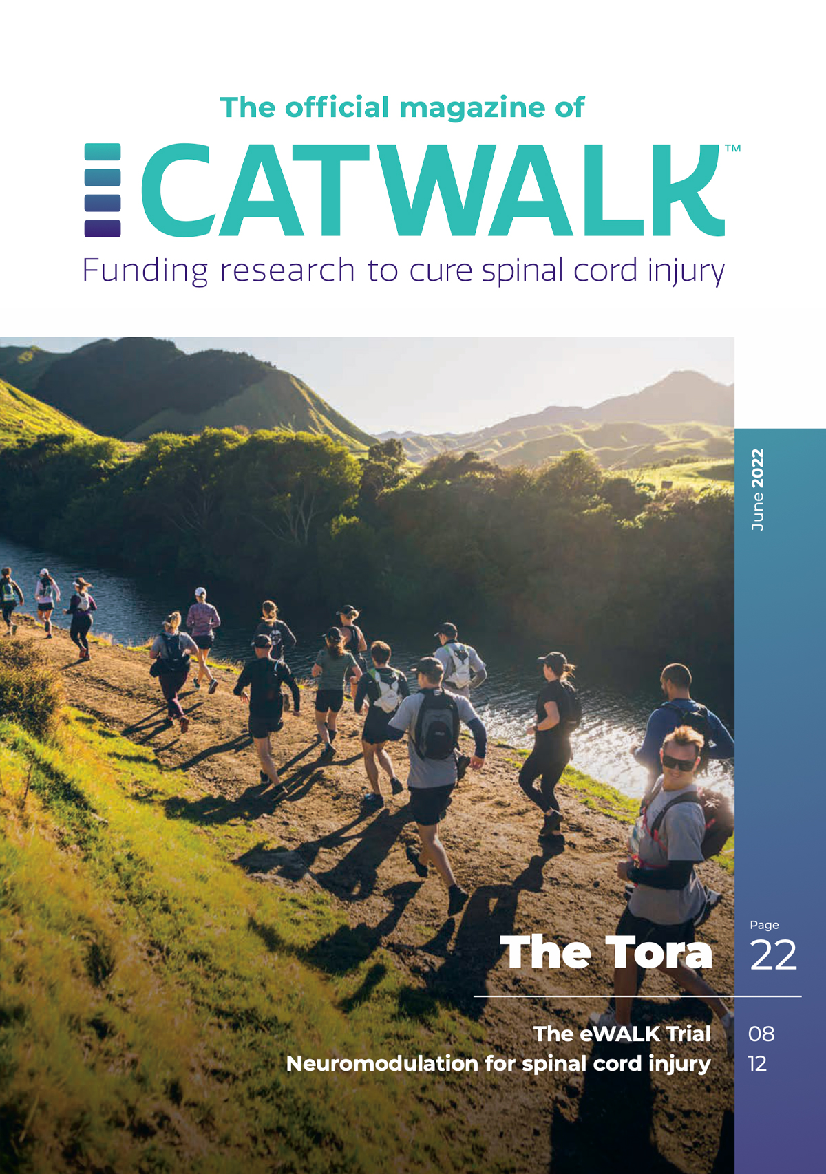 CatWalk Magazine - June 2022