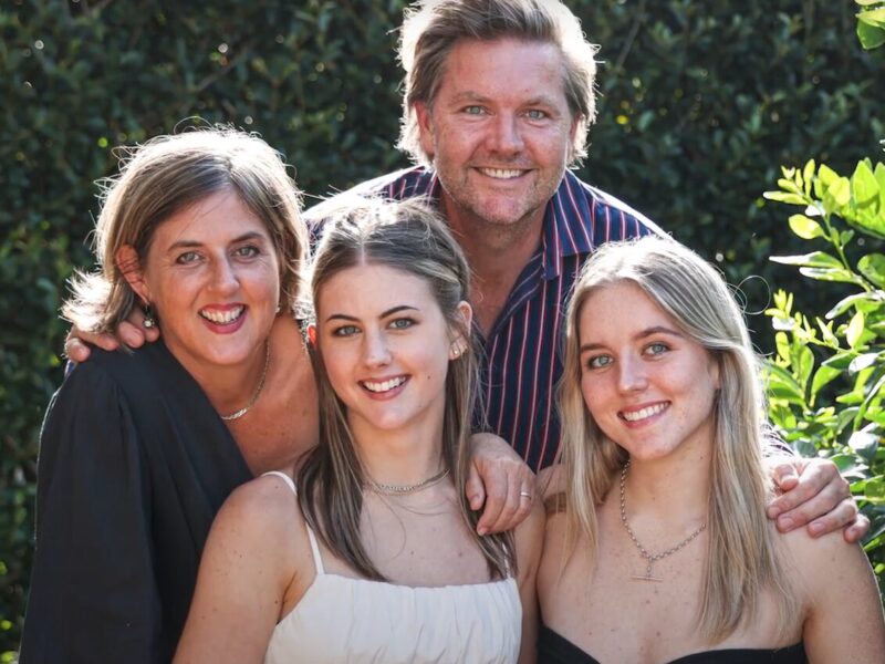 Real Stories - Those Affected - Jamie Astwood