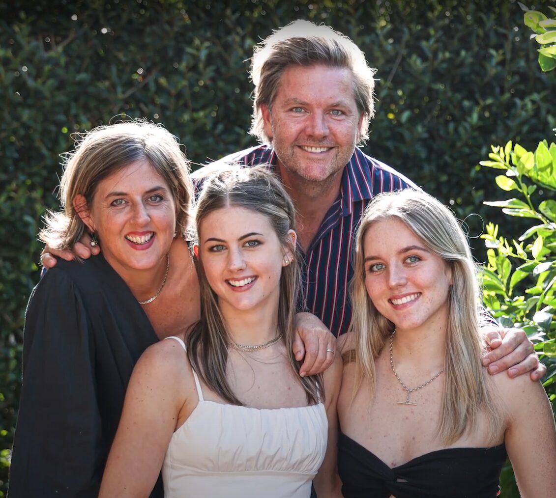 Real Stories - Those Affected - Jamie Astwood
