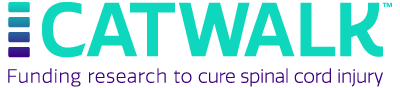 The CatWalk Spinal Cord Injury Trust