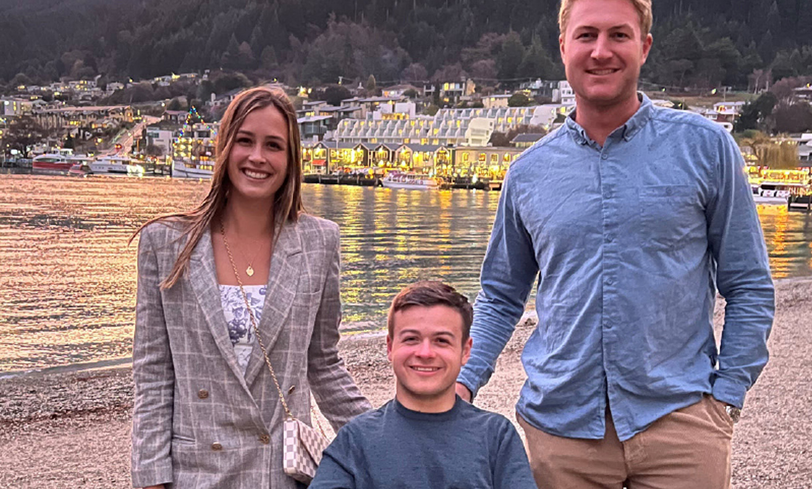 CatWalk Magazine Stories - Spotlight – Luke Alderton