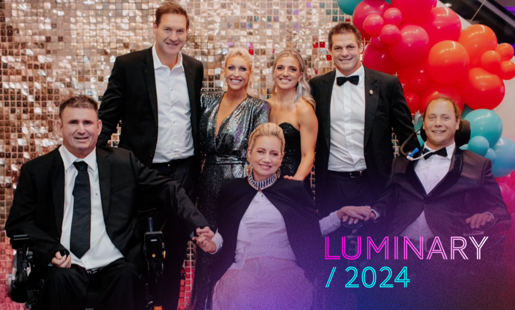 CatWalk Luminary 2024 - News