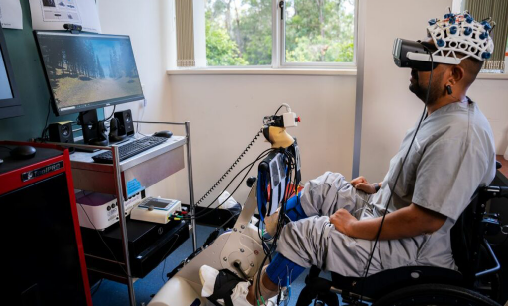Funding boost for BioSpine