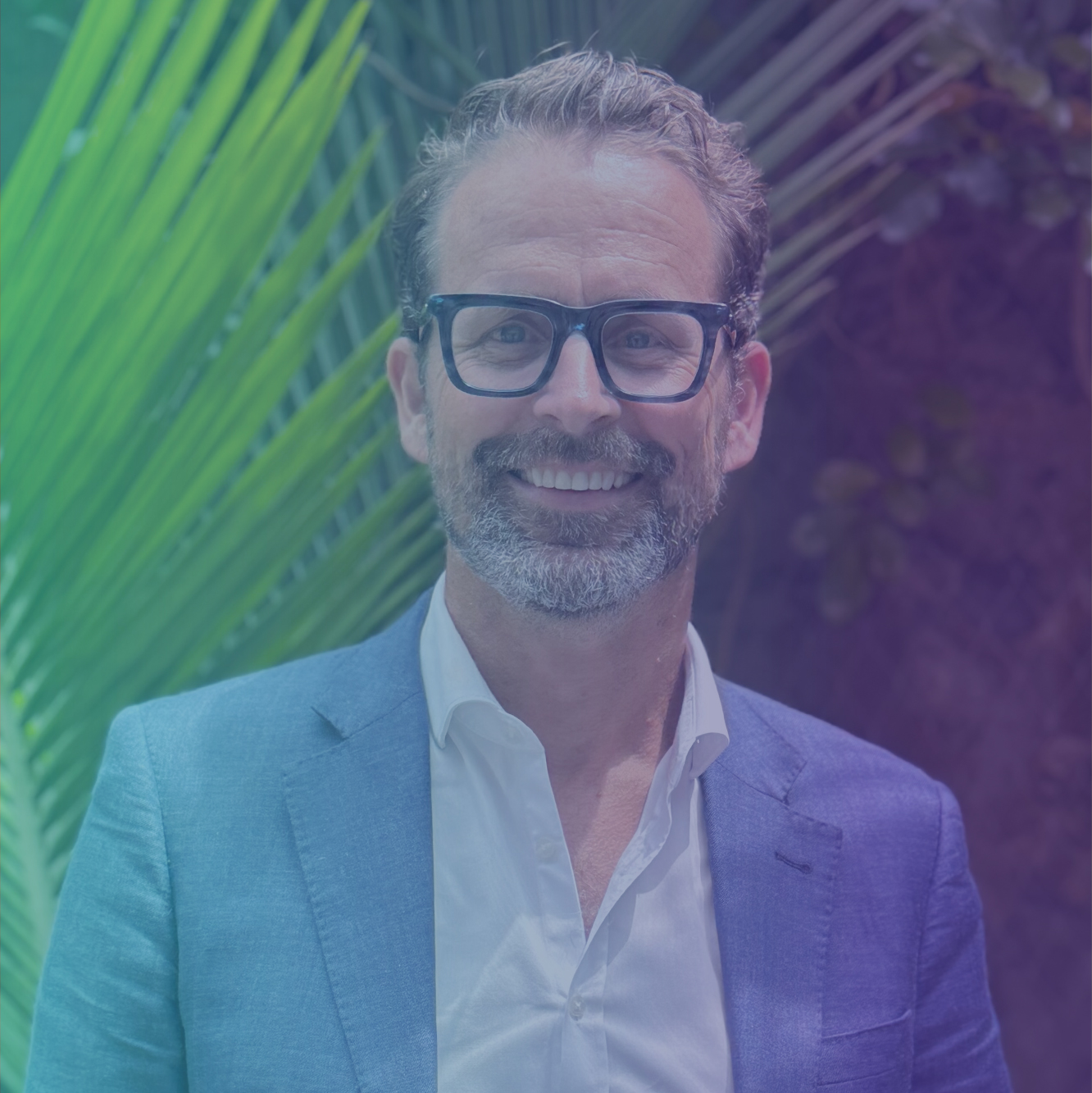 CatWalk Board - Chairman David Pretorius