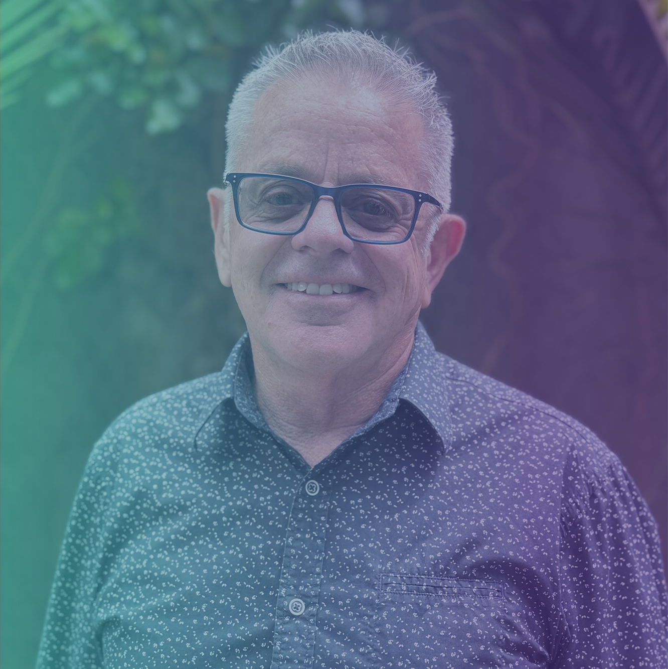 CatWalk Board - Professor Martyn Goulding