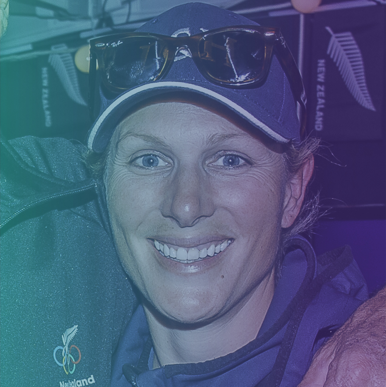 CatWalk - Zara Tindall - MBE - Patron
