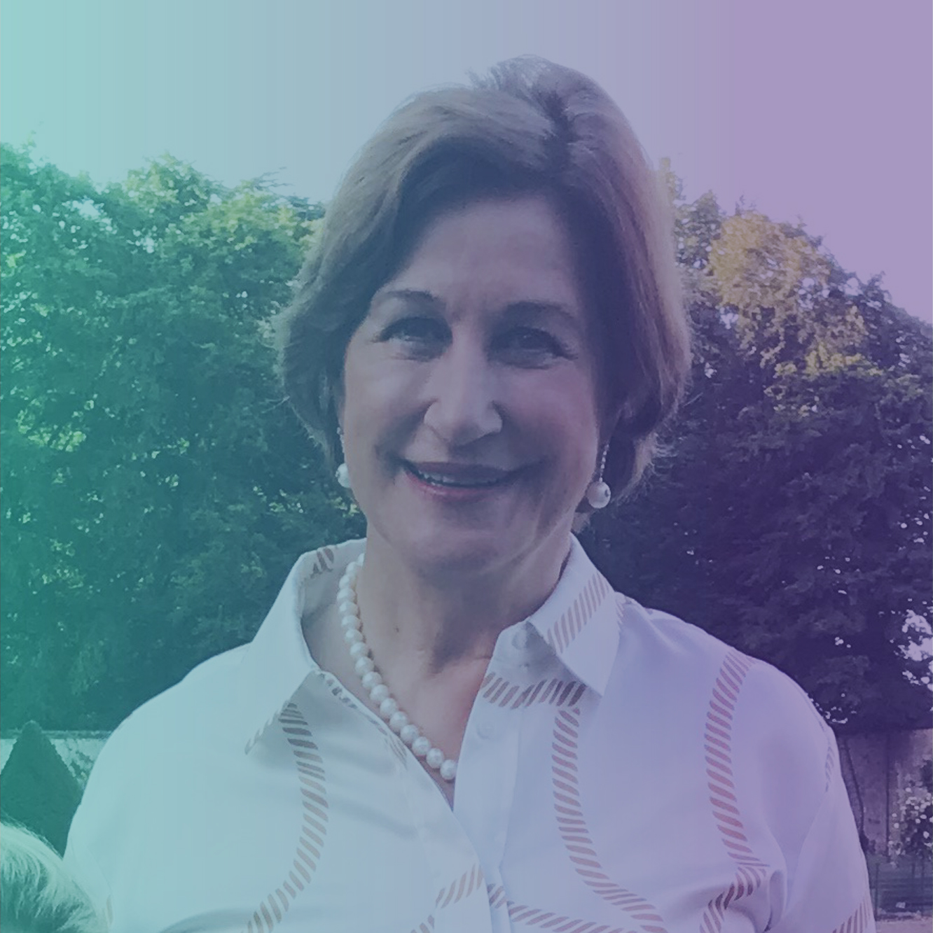CatWalk - Hon Dame Lowell Goddard QC - Patron