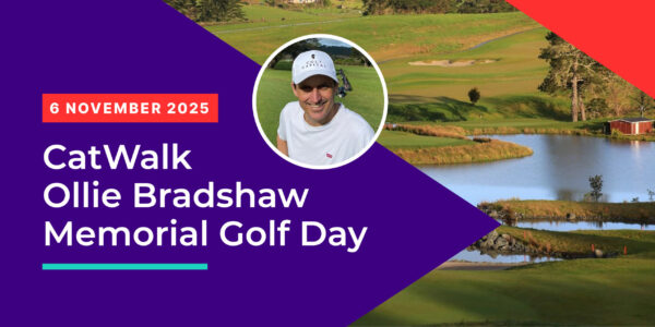 CatWalk Ollie Bradshaw Memorial Golf Day
