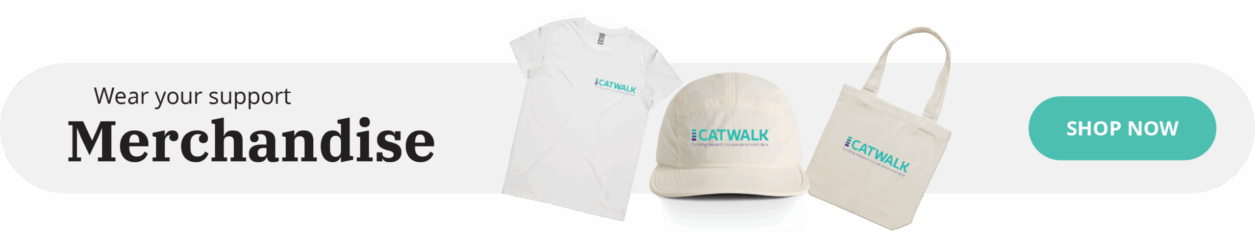 CatWalk Merchandise