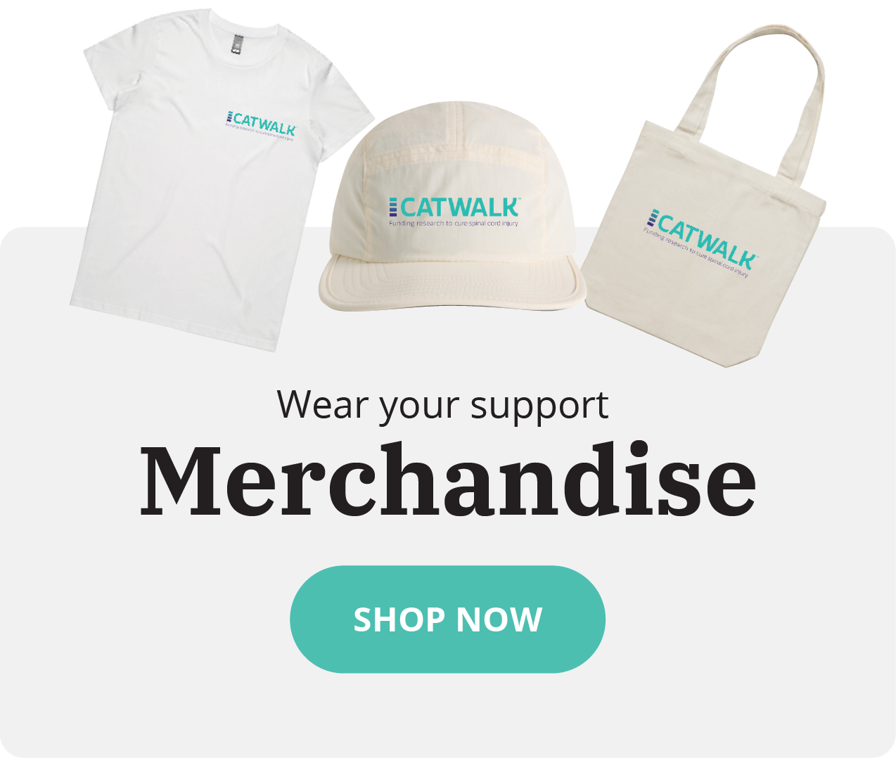 CatWalk Merchandise