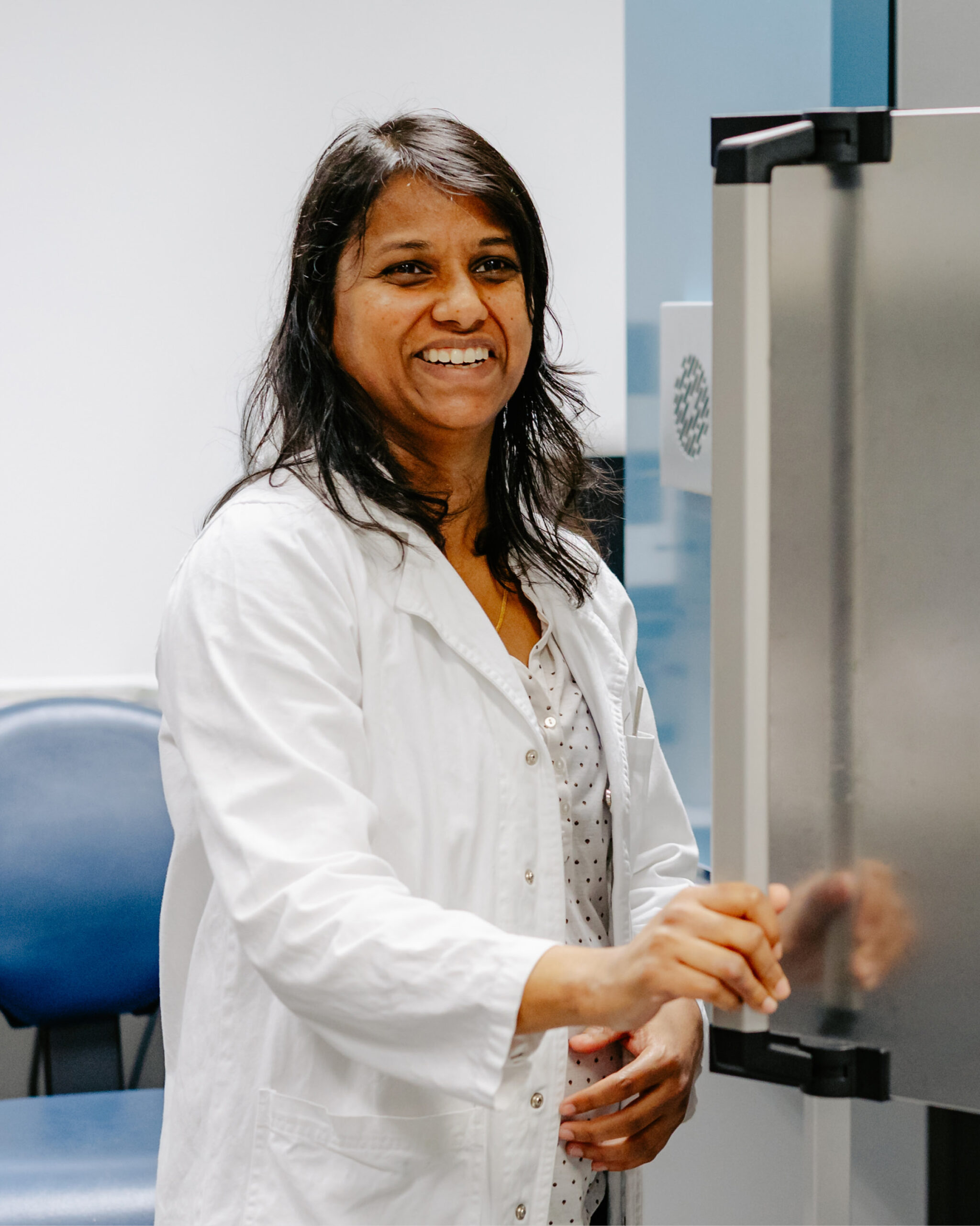 Dr Mahima Bansal